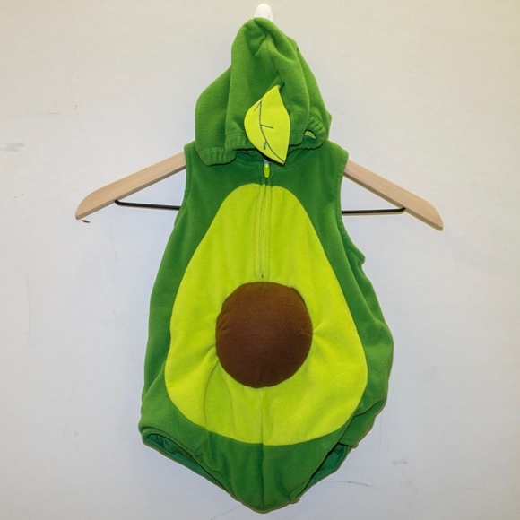 avocado carters